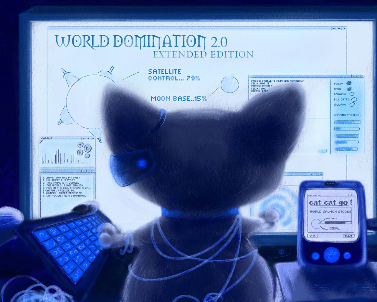 World Domination 63