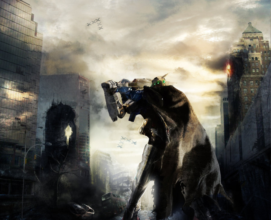 How to Prepare for Doomsday like an Evil Overlord