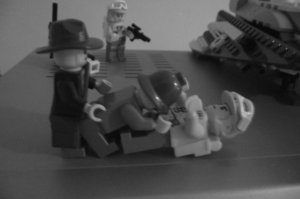 Lego Porn