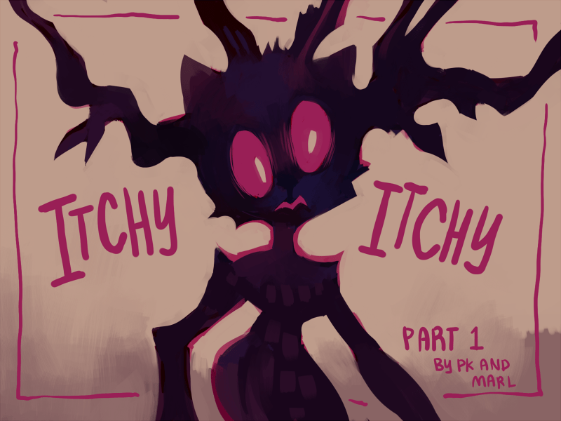 You’ll Never Believe this Neanderthal Itch Relief Secret