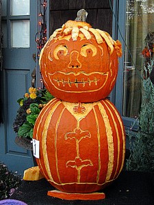 I'm a Frank-o'-lantern and I hate being called Jack.