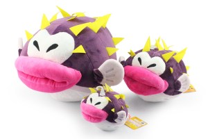 porcu puffers for hire