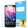 Best smelling Google Nexus 5 screen protector