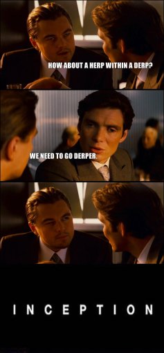 Inception derp