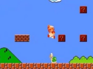 mario-jumps-on-turtle