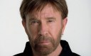 A Chuck Norris Head